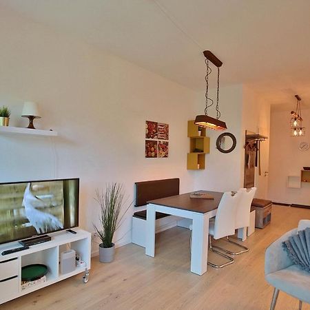 Villa Frankfurt Villa Frankfurt Appartement 01 Ниндорф Экстерьер фото