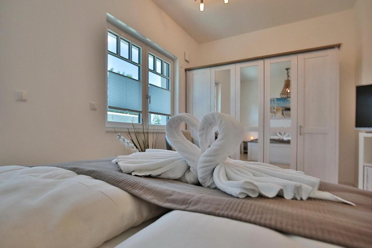 Villa Frankfurt Villa Frankfurt Appartement 01 Ниндорф Экстерьер фото