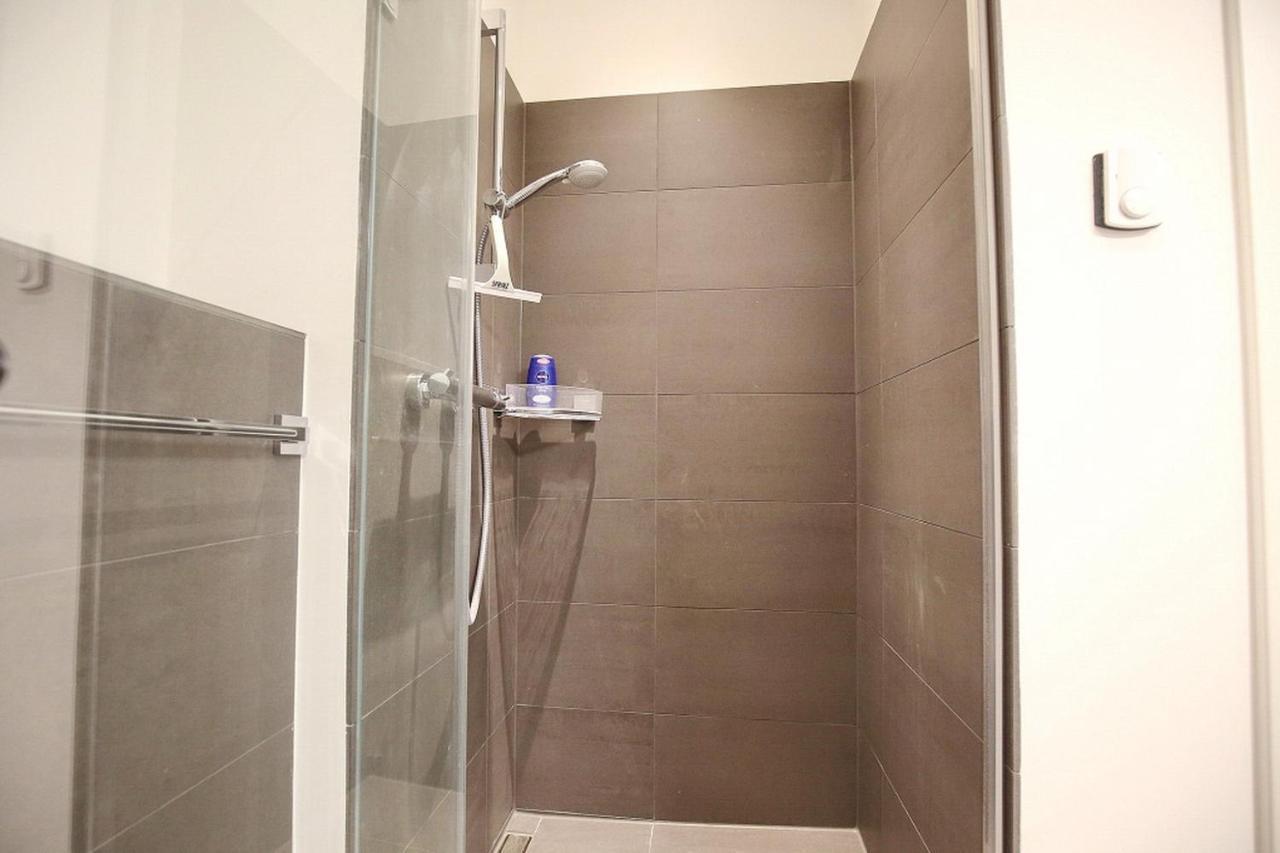 Villa Frankfurt Villa Frankfurt Appartement 01 Ниндорф Экстерьер фото