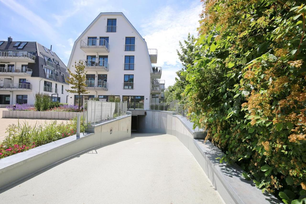 Villa Frankfurt Villa Frankfurt Appartement 01 Ниндорф Экстерьер фото